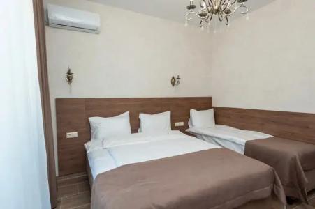 Kristall ot Femili Prayd INN - 52