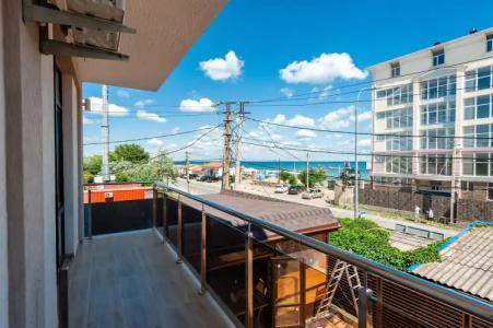 Kristall ot Femili Prayd INN - 84