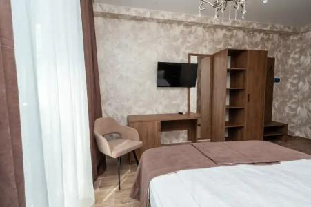 Kristall ot Femili Prayd INN - 71