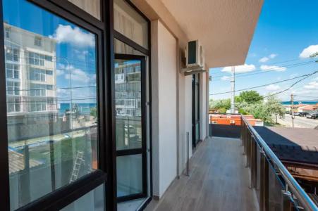 Kristall ot Femili Prayd INN - 85