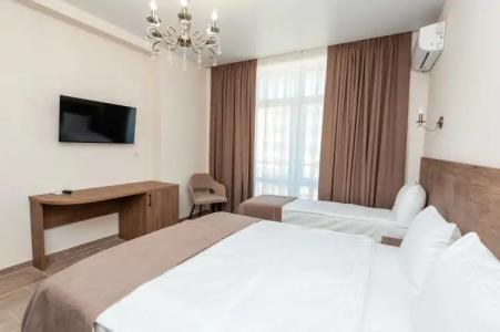 Kristall ot Femili Prayd INN - 63