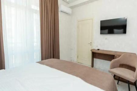 Kristall ot Femili Prayd INN - 78