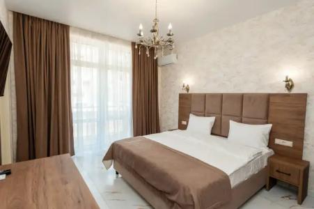 Kristall ot Femili Prayd INN - 74