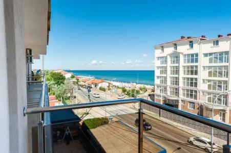 Kristall ot Femili Prayd INN - 65