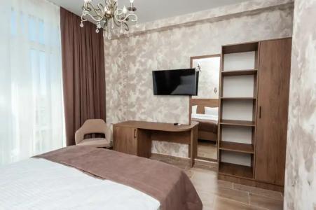 Kristall ot Femili Prayd INN - 68