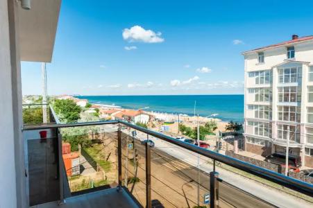 Kristall ot Femili Prayd INN - 58