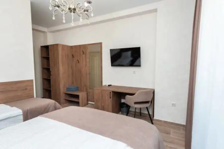 Kristall ot Femili Prayd INN - 56