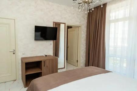 Kristall ot Femili Prayd INN - 82