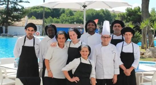 Playa Esperanza Suites - 31