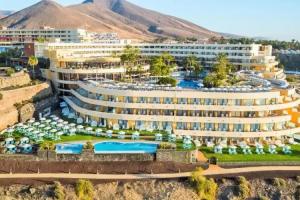 Iberostar Waves Playa Gaviotas All Inclusive, Morro del Jable