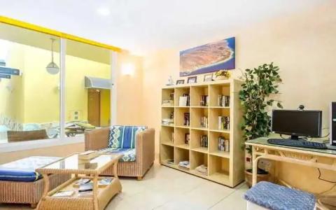 Apartamentos Punta Marina by LIVVO - 2