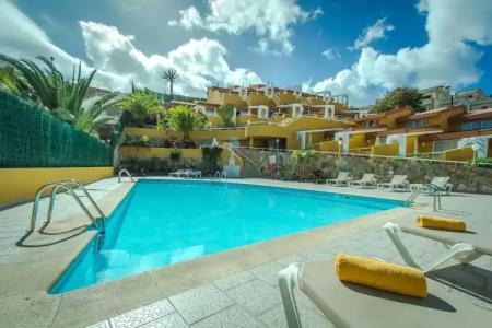 Apartamentos Punta Marina by LIVVO - 0