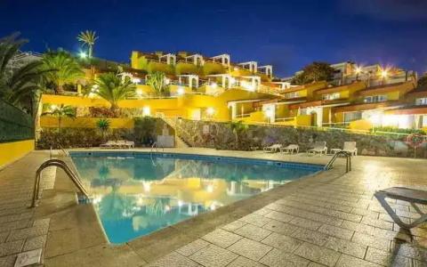 Apartamentos Punta Marina by LIVVO - 1