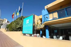 Blue Sea Jandia Luz, Morro del Jable