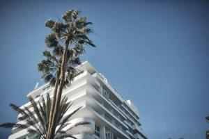 Robinson Jandia Playa - Adults Only, Morro del Jable