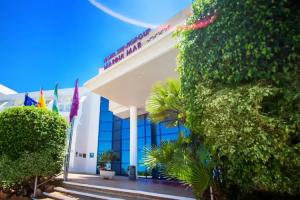 Hotel Servigroup Marina Mar, Mojacar