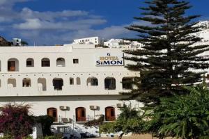 Hotel Simón, Mojacar