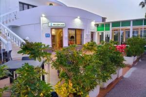 Hotel Rancho del Mar, Mojacar