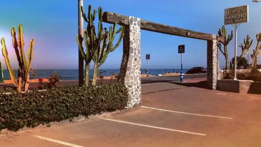 Rancho del Mar - 13