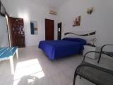 Standard Double room with sea view