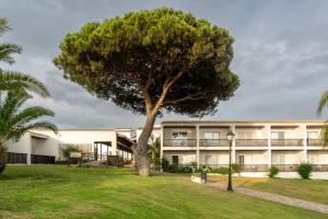 Parador de Mazagón Hotel, Mazagon