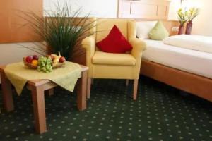 Apart-Hotel Pension Roßmayer, Bad Fussing