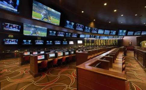 Sunset Station & Casino - 7