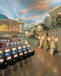 Sunset Station & Casino - 30