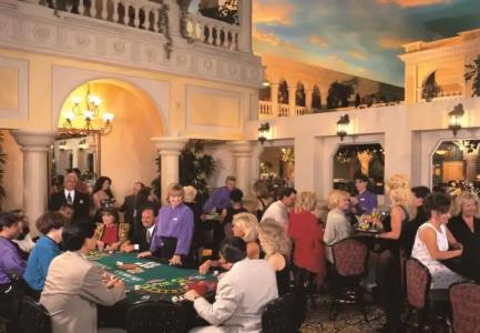 Sunset Station & Casino - 15