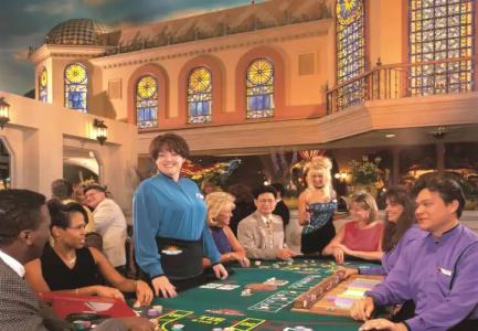 Sunset Station & Casino - 17