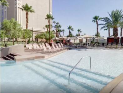 Sunset Station & Casino - 9