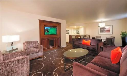 Sunset Station & Casino - 52