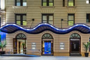 Dream Midtown, by Hyatt, New York