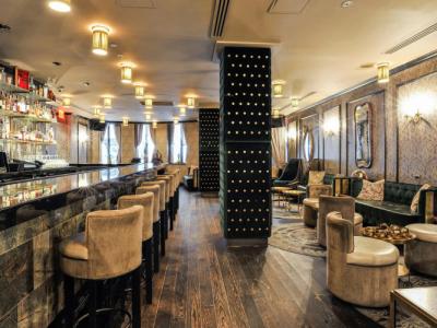 Dream Midtown, by Hyatt - 22