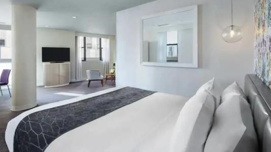 Dream Midtown, by Hyatt - 31