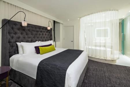 Dream Midtown, by Hyatt - 4