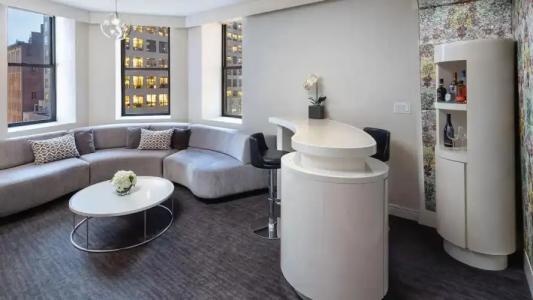 Dream Midtown, by Hyatt - 28