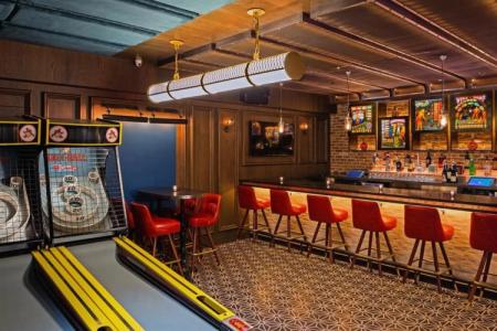 Dream Midtown, by Hyatt - 12