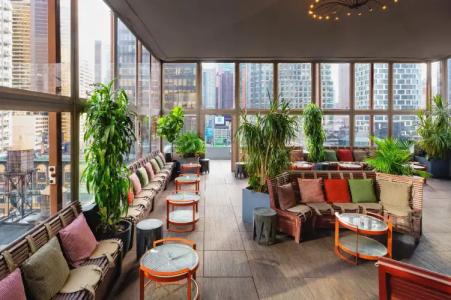 Dream Midtown, by Hyatt - 11