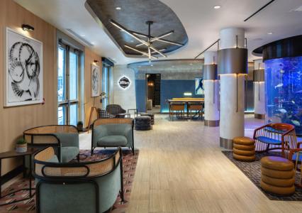 Dream Midtown, by Hyatt - 1