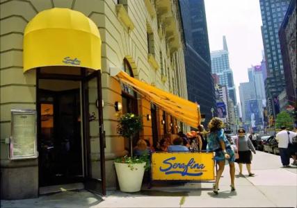 Dream Midtown, by Hyatt - 24