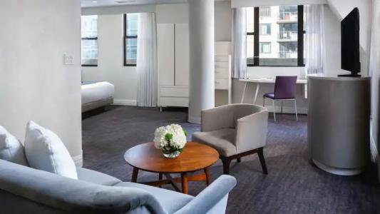 Dream Midtown, by Hyatt - 33