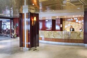 Hotel Tropic Park, Malgrat de Mar