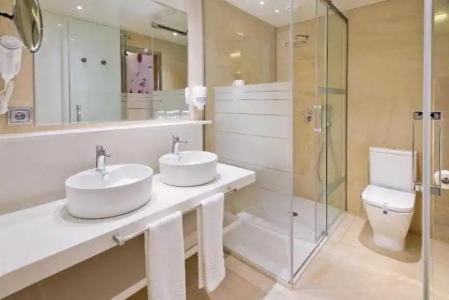 Sumus Monteplaya - Adults Only (+16) - 43