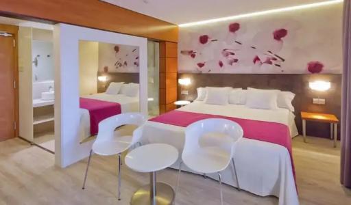 Sumus Monteplaya - Adults Only (+16) - 81