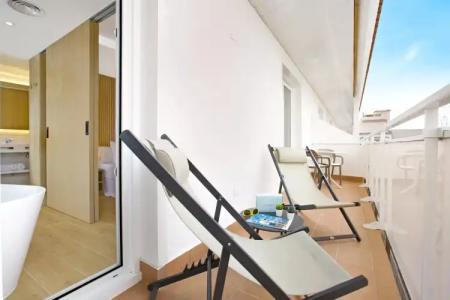 Sumus Monteplaya - Adults Only (+16) - 90