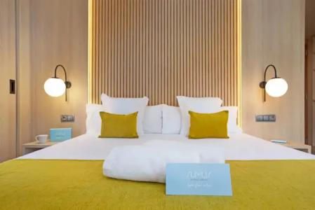 Sumus Monteplaya - Adults Only (+16) - 86