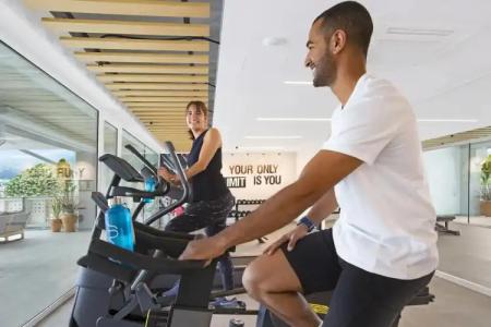 Sumus Monteplaya - Adults Only (+16) - 34