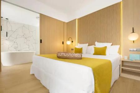 Sumus Monteplaya - Adults Only (+16) - 88