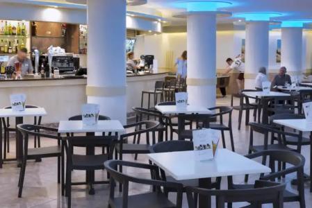 Sumus Monteplaya - Adults Only (+16) - 30